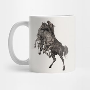 Sleipnir Mug